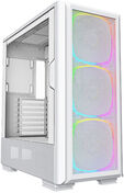 Caja ATX Montech SKY TWO GX - Blanco image number null