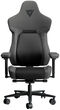 Silla Gaming ThunderX3 Core, Apoio lombar 360 graus - Mesh Black