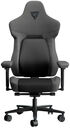 Silla Gaming ThunderX3 Core, Apoio lombar 360 graus - Mesh Black image number null