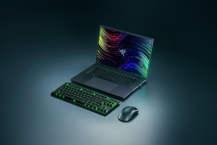 Ratón Razer Viper V3 Hyperspeed 30000DPI Wireless image number 8
