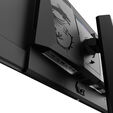 Monitor MSI 31.5" MAG 321URX QD-OLED 4K 16:9 240Hz FreeSync Premium HDR400 (0.03ms) image number null