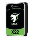Disco Seagate Exos X22 22TB 7200RPM 256MB SATA III image number null