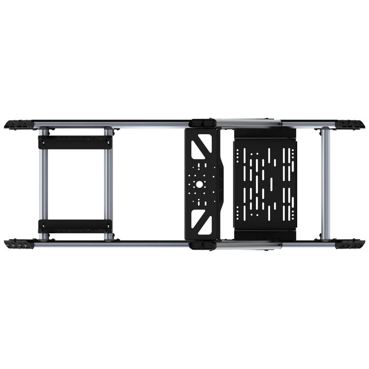 Cockpit Res-Tech Smart Grey image number 7