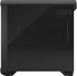 Torre E-ATX Fractal Design Torrent Compact Negro Templado Dark Tint image number null