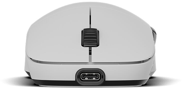 Ratón Gaming Endgame Gear XM2w 4k Wireless - Blanco image number 3