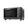 Horno de Sobremesa Cecotec Bake&Toast 2600 Black image number null