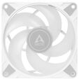 Ventilador Arctic P12 PWM PST A-RGB 120mm Blanco (Pack 3) image number null