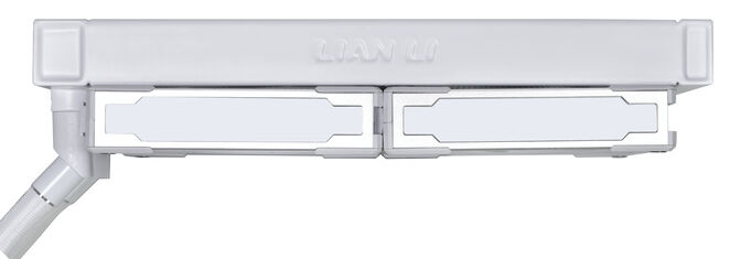 Kit Refrigeraci&oacute;n L&iacute;quida Lian Li Trinity SL-INF Blanco - 240mm image number 9