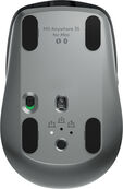 Rat&oacute;n Logitech MX Anywhere 3S for Mac 8000DPI Wireless/Bluetooth Gris Espacio image number null