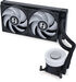 Kit Refrigeración Líquida Lian Li GALAHAD II Lite 240R Negro - 240mm image number null