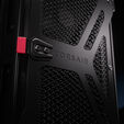 Torre E-ATX Corsair WARTHOG Perfomance Negro Cristal Templado image number null