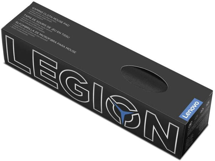 Alfombrilla Lenovo Legion Gaming Cloth image number 1