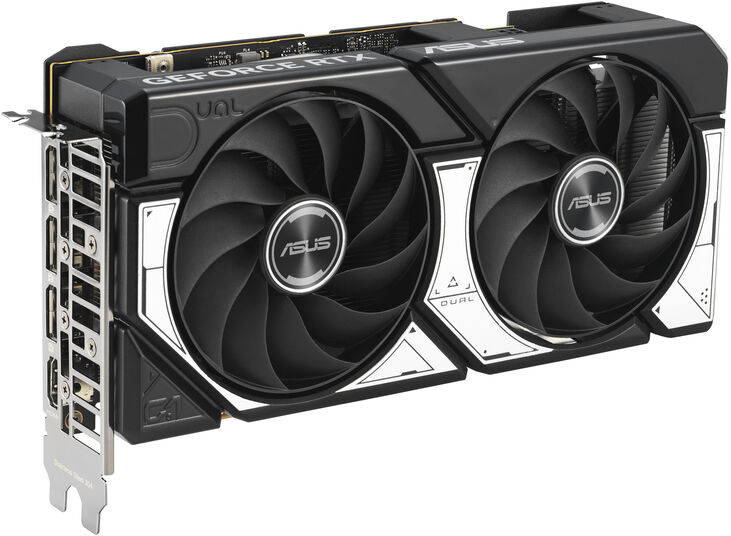 Tarjeta Gráfica Asus GeForce® RTX 5060 Dual OC 8GB GDDR7 DLSS4 image number 4
