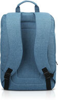 Mochila 15.6" Lenovo Casual B210 Azul image number null