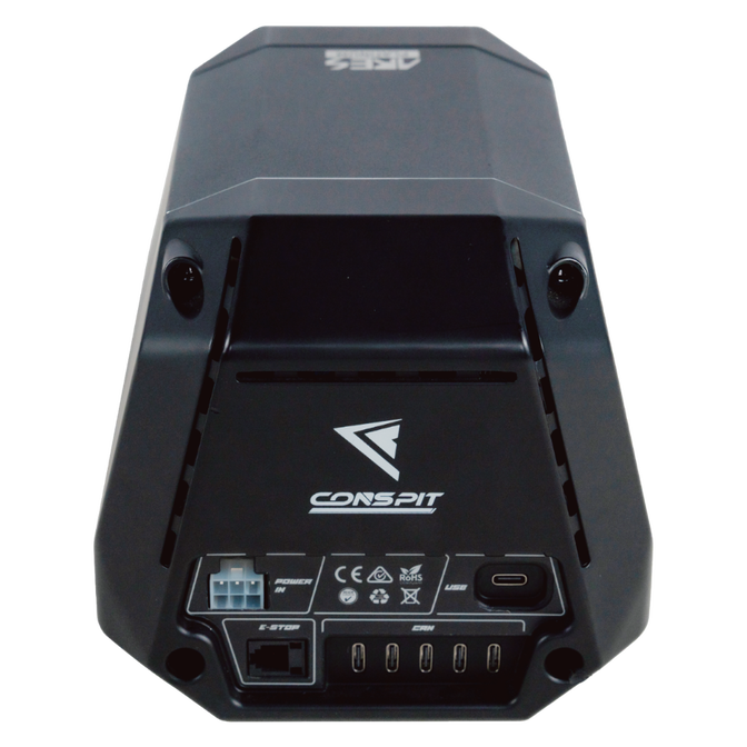 Wheelbase Direct Drive Conspit ARES 20 (20nm) image number 3