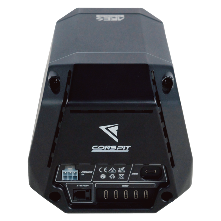 Wheelbase Direct Drive Conspit ARES 20 (20nm) image number 3