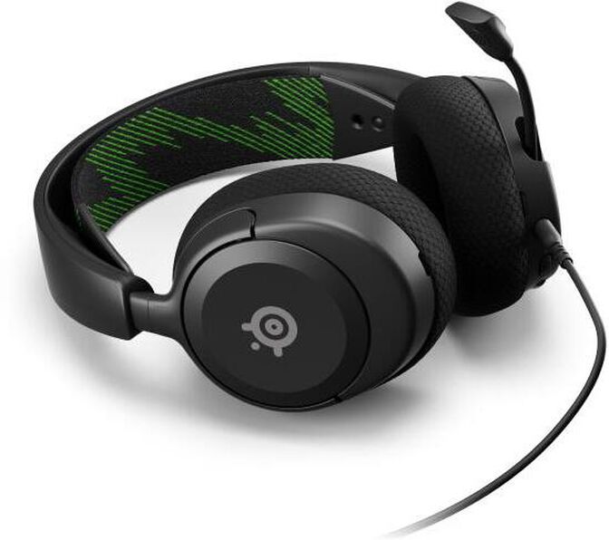 Auriculares SteelSeries Arctis Nova 1X image number 1