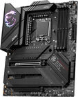 Placa Base MSI MPG Z790 CARBON WIFI image number null