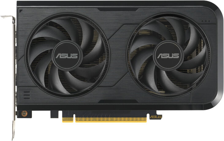 Tarjeta Gráfica Asus GeForce® RTX 5050 Dual 8GB GDDR6 DLSS4 image number 1