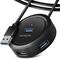 HUB USB AXAGON HUE-P1AL 4x USB 3.2 Gen 1 ROUND, micro USB power IN