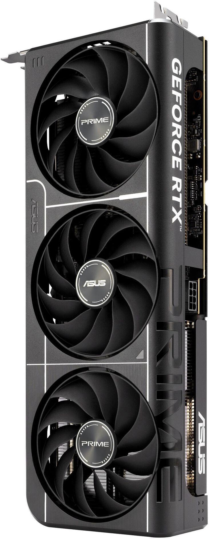Tarjeta Gráfica Asus GeForce® RTX 5060 Ti Prime OC 8GB GDDR7 DLSS4 image number 12