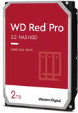 Disco Western Digital Red Pro 20TB 7200rpm 512MB SATA III image number null
