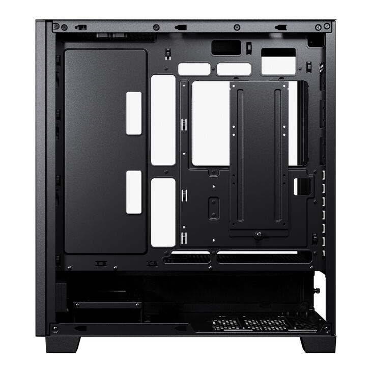 Caja ATX Phanteks XT Pro Ultra D-RGB Vidrio Templado Negro image number 5