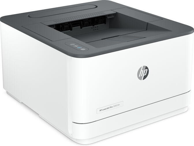 Impresora L&aacute;ser HP LaserJet Pro 3002dn image number 2