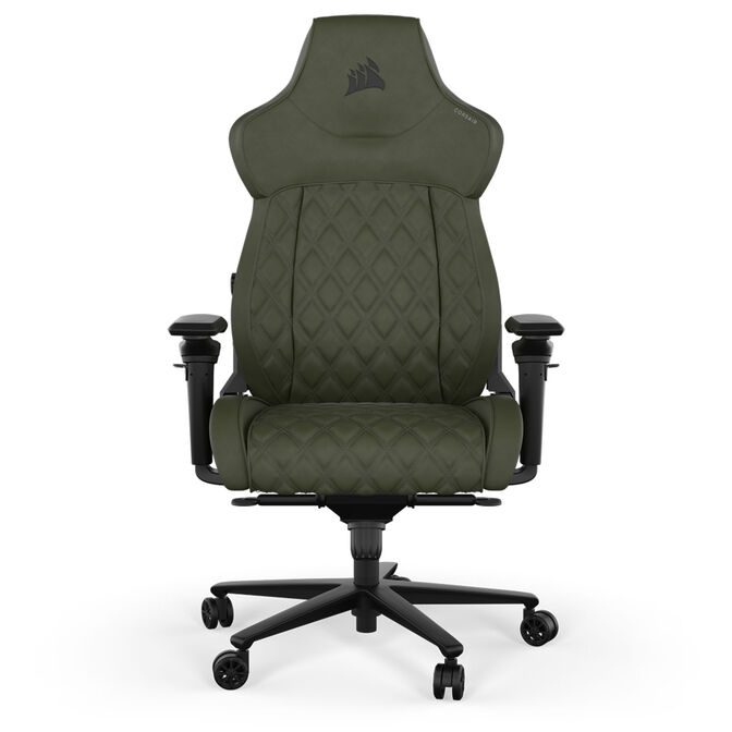 Silla Gaming Corsair TC500 LUXE - Sherwood image number 2