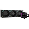 Kit Refrigeraci&oacute;n L&iacute;quida Thermalright Frozen Vision V2 ARGB Negro - 360mm