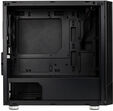 Caja Micro-ATX Kolink Citadel Vidrio Templado image number null