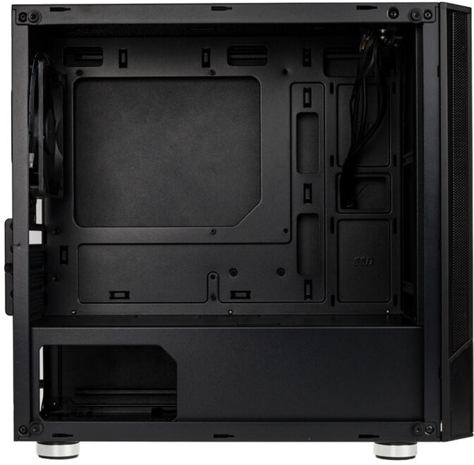 Caja Micro-ATX Kolink Citadel Vidrio Templado image number 5