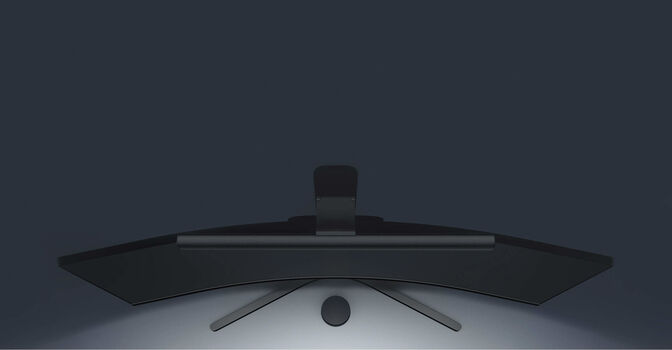 Barra de Luz para Monitor Xiaomi Mi Computer Monitor Light Bar image number 9