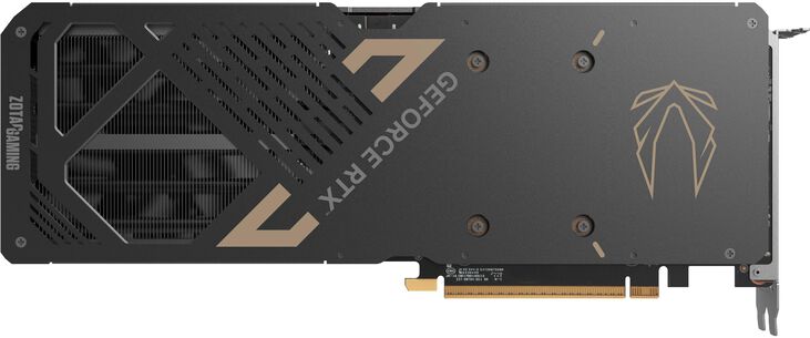 Tarjeta Gráfica ZOTAC GeForce® RTX 5070 Solid 12GB GDDR7 DLSS4 image number 2