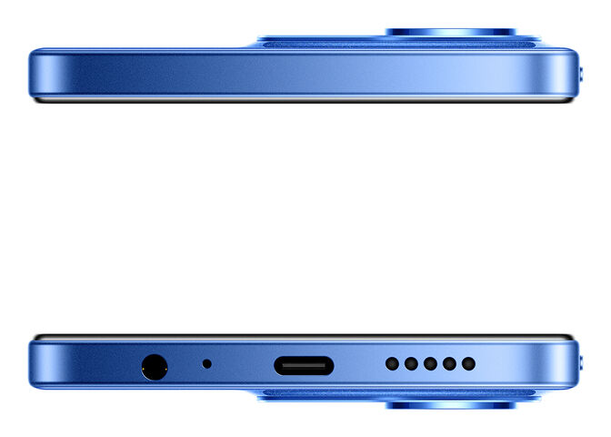 Smartphone Xiaomi Redmi 15C 6.9" (8 / 256GB) 120Hz Azul image number 2