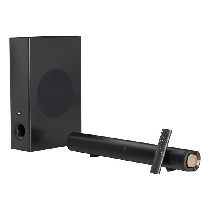 Syndbar Creative Stage PRO 2.1 Bluetooth 5.3 image number 3