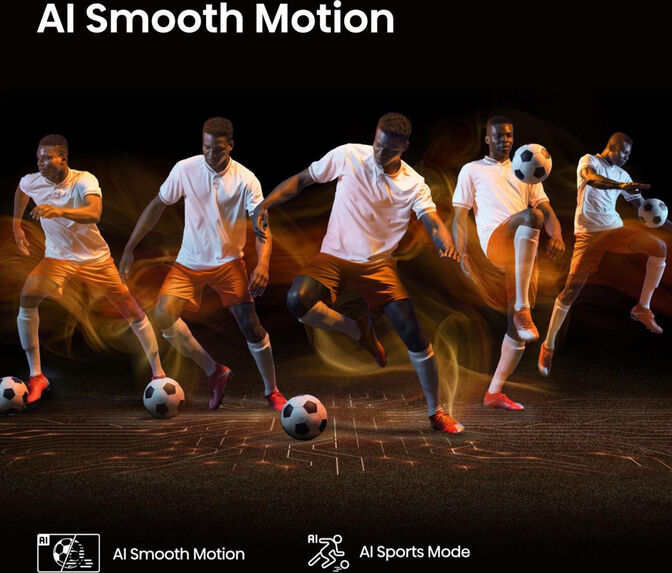 Televisor Hisense 65A7Q 65" QLED UltraHD 4K VIDAA image number 6