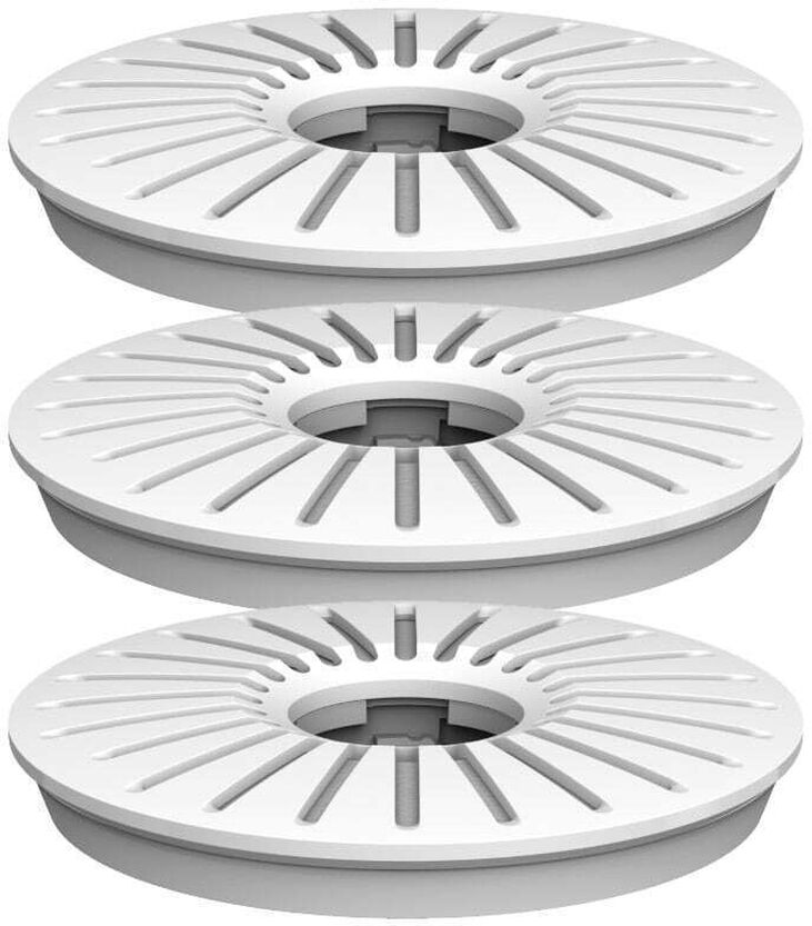 3x Cartucho Desecante para Xiaomi Smart Pet Food Feeder 2 image number 0