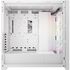 Corsair iCUE 5000D RGB Airflow Midi Tower Blanco image number null