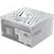 Fuente Modular Seasonic Focus GX-850W V4 80+ Gold ATX 3.0 Blanco