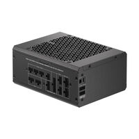Fonte Modular Corsair HX1500i Shift 1500W iCUE Link Cybenetics 80 Plus Platinum