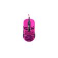 Rat&oacute;n Gaming Cherry Xtrfy M42 Rosa image number null
