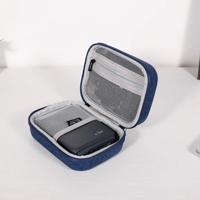 Router de Viagem GL.iNet GL-BE3600 Slate 7 Wireless BE3600 Wi-Fi 7 Dual Band image number 7