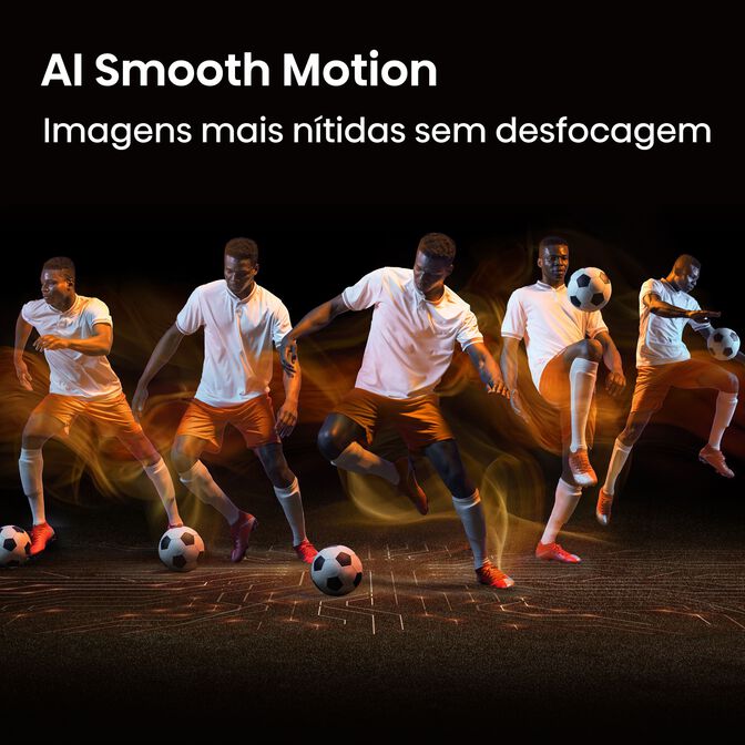 Televisor Hisense 65A6S 65" LED UltraHD 4K VIDAA image number 9