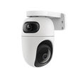 C&aacute;mara de Vigilancia TP-Link Tapo C245D Dual Lens 2K 3MP Pan/Tilt Indoor Security Wi-Fi image number null