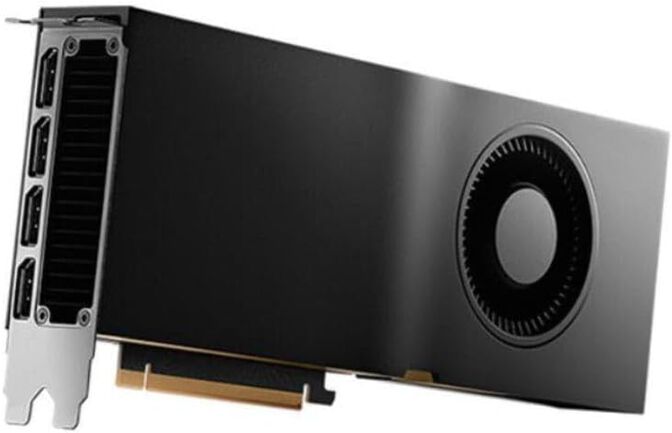 Gr&aacute;fica NVIDIA Quadro RTX 4500 ADA 24GB GDDR6 image number 0