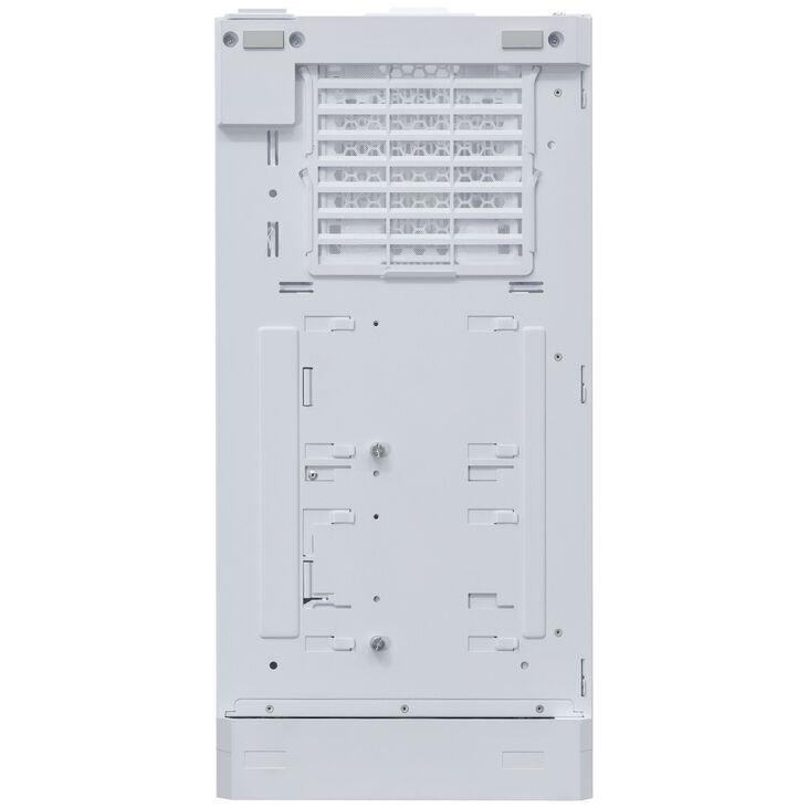 Caja ATX Lian Li Lancool 217 Infinity Blanca Vidrio Temperado image number 9
