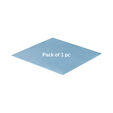 Thermal Pad Arctic TP-3 100 x 100 x 1 mm image number null