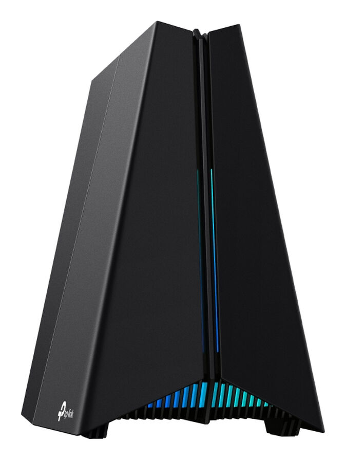Router Gaming TP-Link Archer GXE75 AXE5400 Tri-Band WiFi 6E Mesh 2.5GbE image number 2