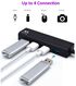 Hub USB Ewent 4 Portas USB 3.1 Gen 1 - C/ Alimentación image number null